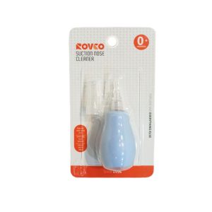 پوار بینی نوزاد رووکو Rovco