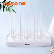 آبچکان شیشه شیر رووکو Rovco