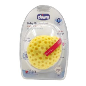 لیف نوزاد اسفنجی چیوکو Chioco