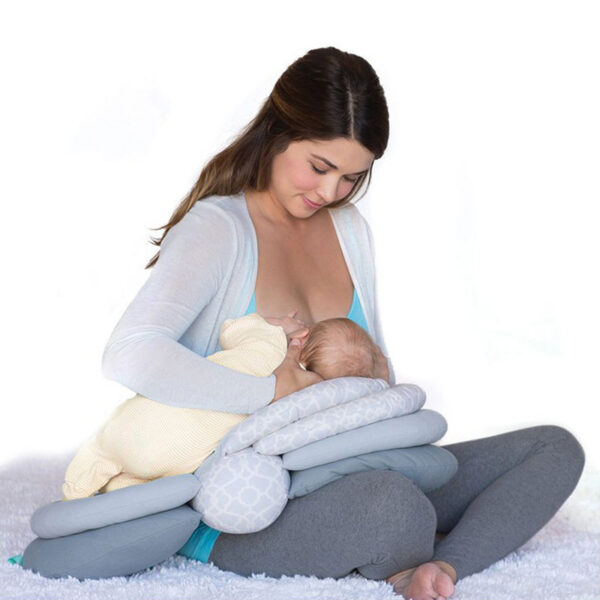 بالش شیردهی ورقه ای کاکیبلین Kakiblin