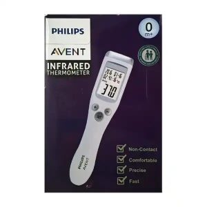 تب سنج لیزری غیر تماسی فیلیپس اونت Avent