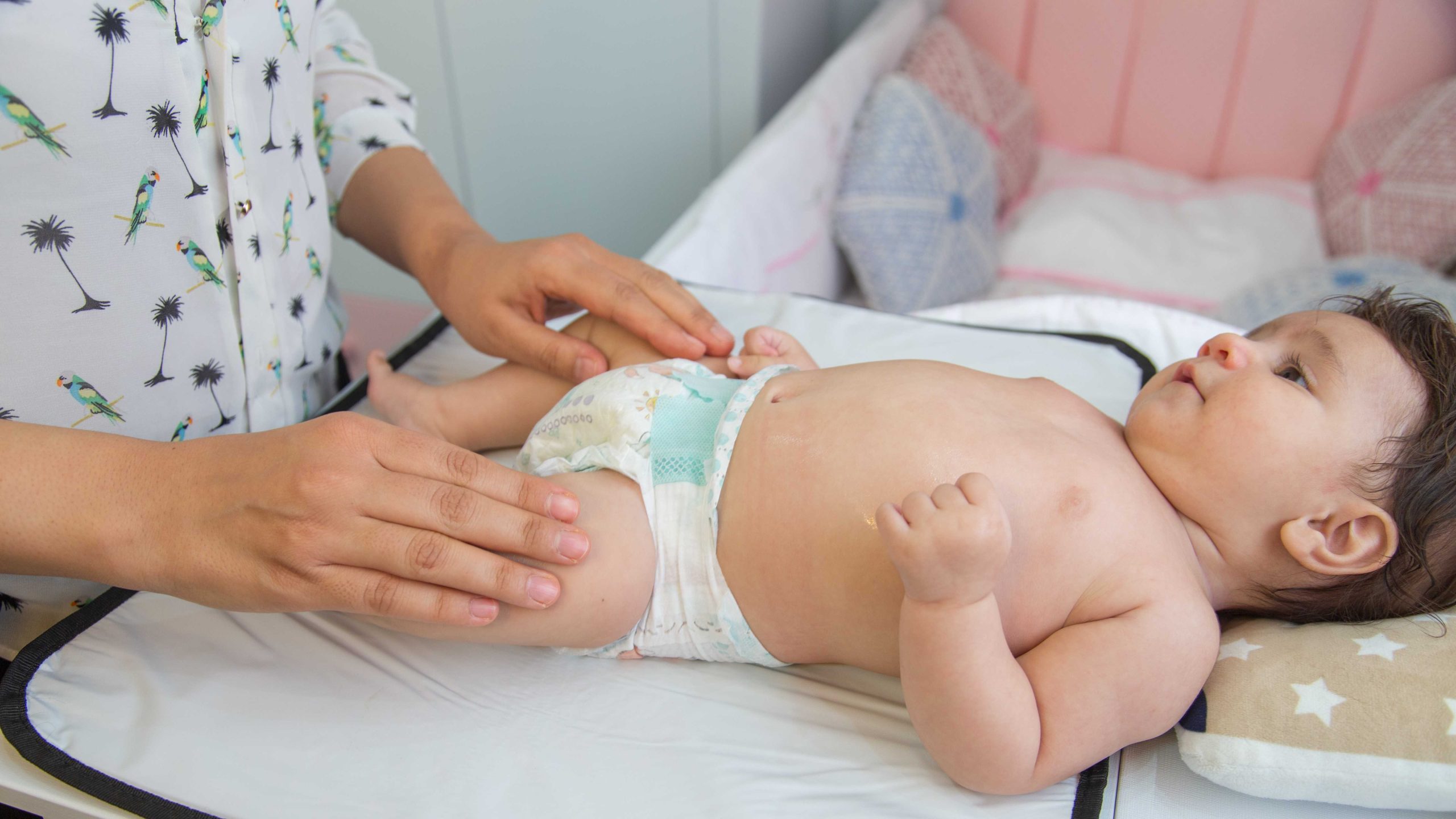 راهنمای خرید پوشک