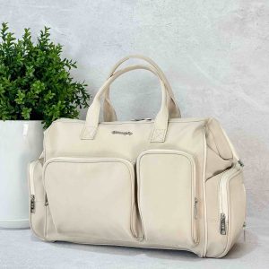 ساک لوازم آیرا خاویاری برند کیو زد QZ