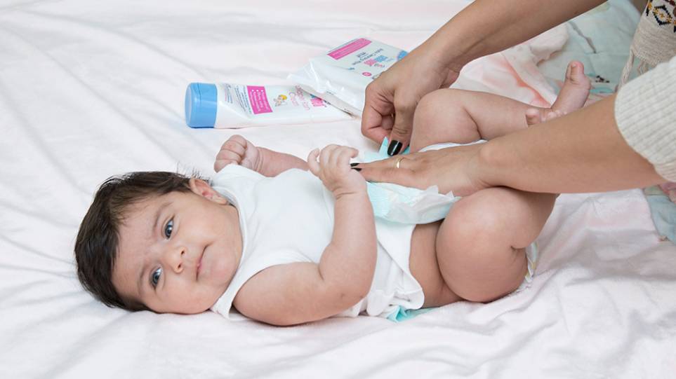 راهنمای خرید پوشک