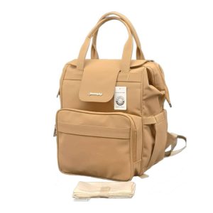 کوله پشتی لوازم کودک QZ مدل‬ براوو