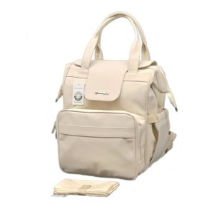 کوله پشتی لوازم کودک QZ مدل‬ براوو