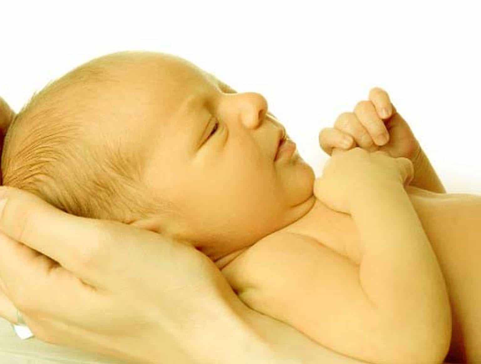 تشخیص و درمان زردی در نوزادان