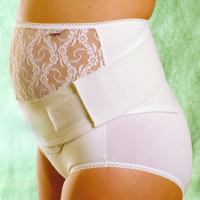 کمربند بارداری دی روحه Die Ruhe