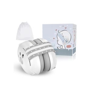 محافظ گوش و نویزگیر نوزاد BABY EARMUFF