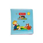 کتاب حمام کودک فیشر پرایس FISHER PRICE