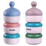 انبار غذا کودک طرح قابلمه رووکو Rovco