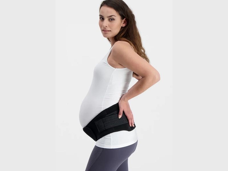 راهنمای خرید کمربند بارداری