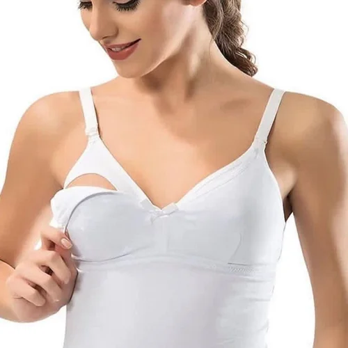 سوتین شیردهی برند کارامل