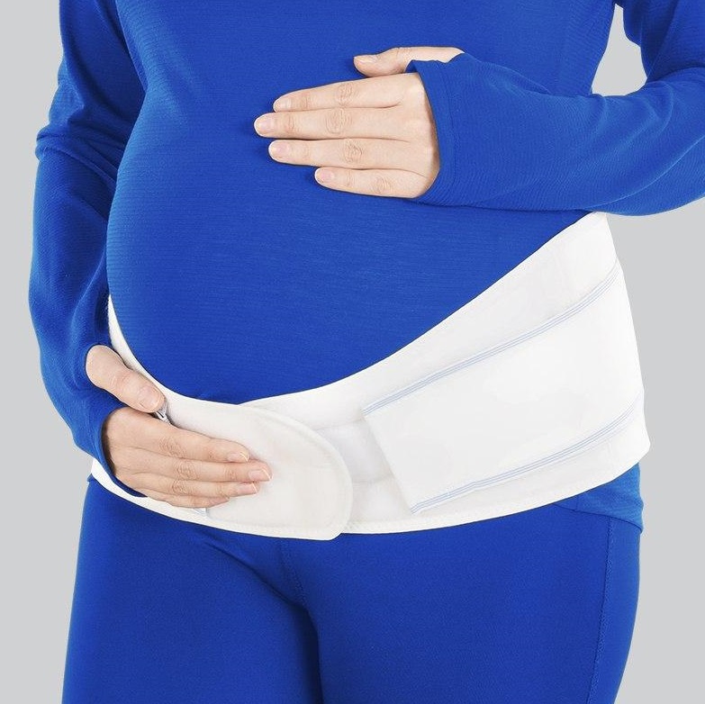 راهنمای خرید کمربند بارداری
