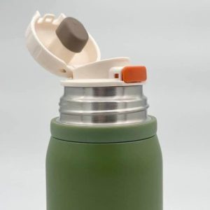 فلاسک استیل ENJOY