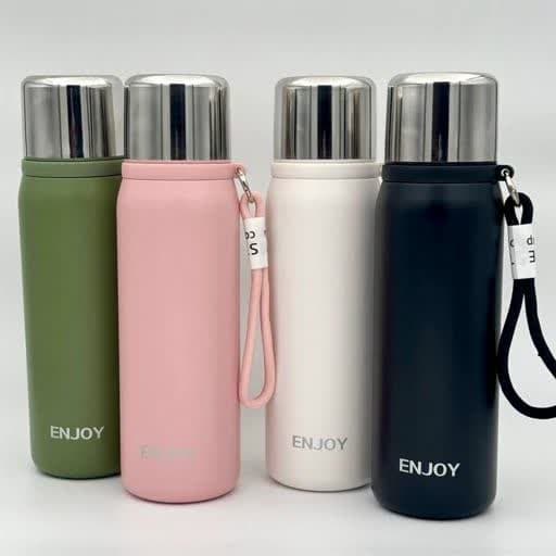 فلاسک استیل ENJOY