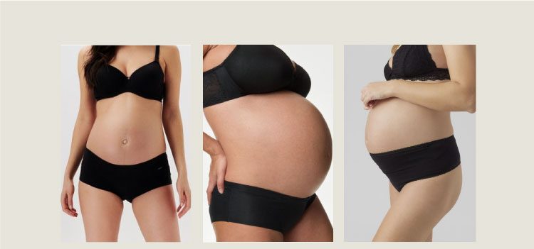 راهنمای خرید شورت بارداری