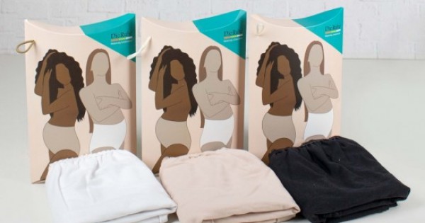 شورت بارداری دی روحه