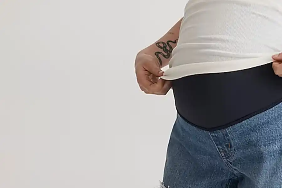 ویژگی‌های شورت بارداری