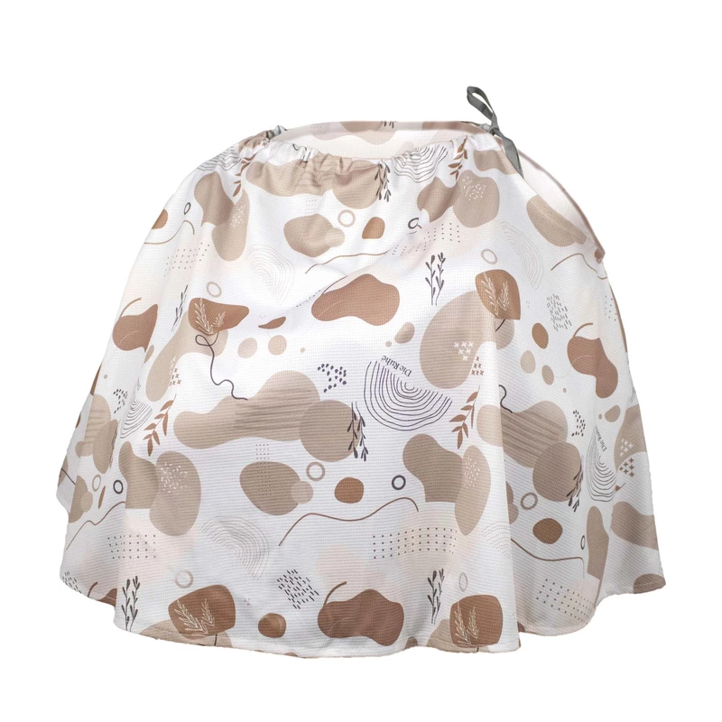 بررسی کاور شیردهی دی روحه Die Ruhe