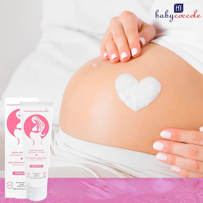 بررسی کرم ترک پوست بی بی کوکول Babycoccole