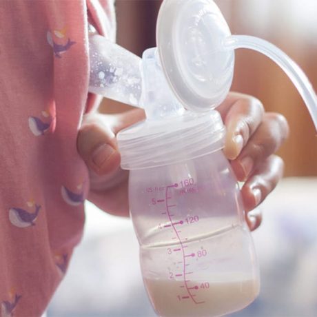 راهنمای خرید شیردوش مادر