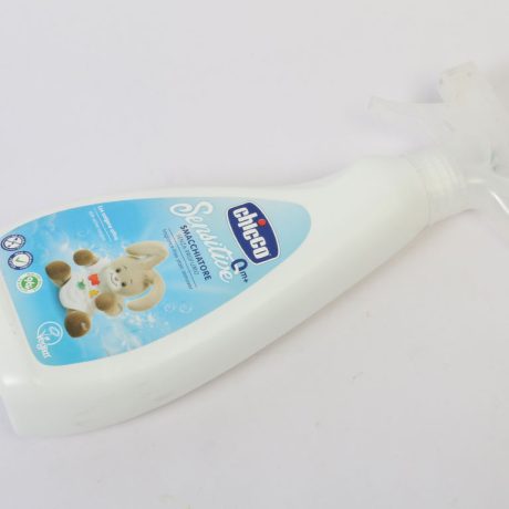 اسپری لکه بر لباس کودک چیکو Chicco