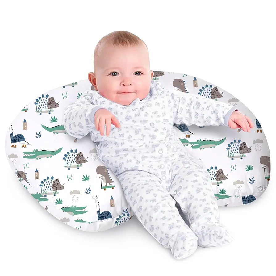 کاربرد بالش تامی پیلو نوزاد