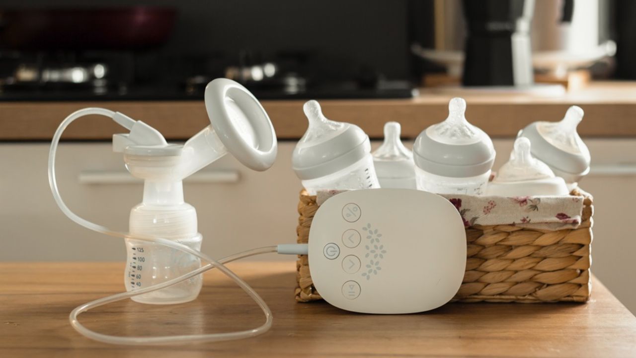 مزایا و معایب استفاده از شیردوش