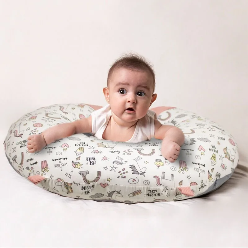 کاربرد بالش تامی پیلو نوزاد