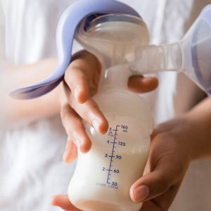 مزایا و معایب استفاده از شیردوش