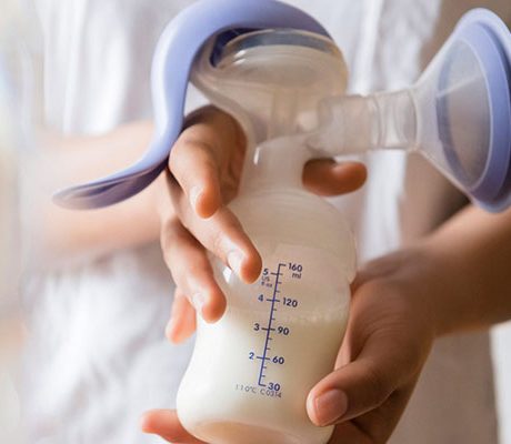 مزایا و معایب استفاده از شیردوش