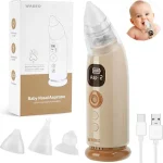 پوآر برقی شارژی نوزاد موزیکال