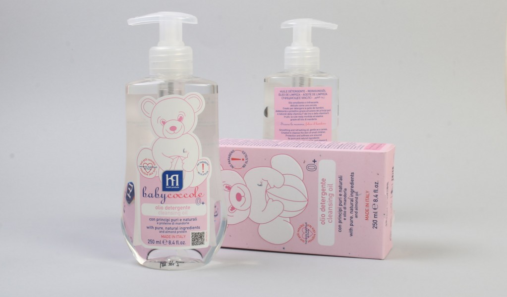 بررسی مزایا و معایب روغن کودک بی بی کوکول Babycoccole