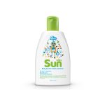 مایع شوینده شیشه شیر و ظروف 500 میل سان کیدز Sun Kids