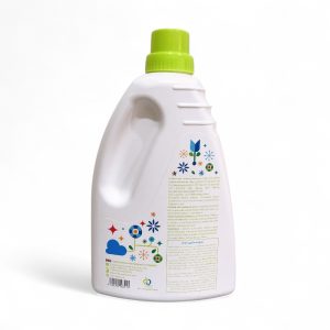 مایع لباسشویی کودک 2 لیتری سان کیدز Sun Kids