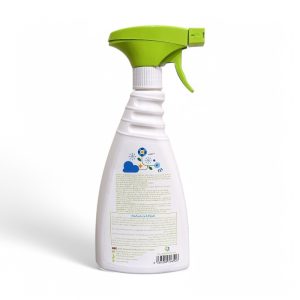 اسپری لکه بر لباس نوزاد 600 میلی لیتر سان کیدز Sun Kids