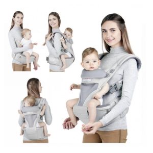 آغوشی ای ماما نشیمن دار aimama