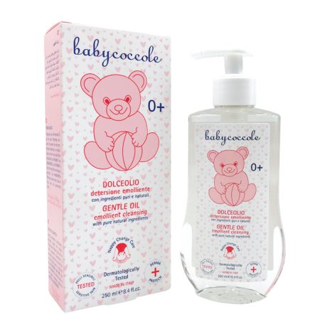 بررسی مزایا و معایب روغن کودک بی بی کوکول Babycoccole
