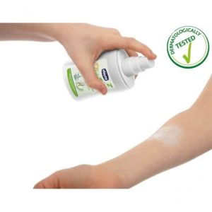 اسپری ضد گزش 100میل چیکو Chicco