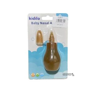 پوار بینی کیدیلو Kidilo