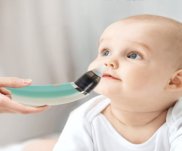 بررسی پوآر برقی نوزاد