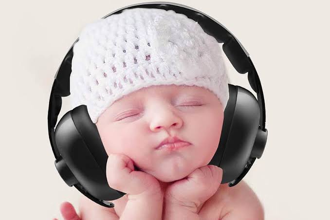 آیا گوش گیر نوزاد برای خواب هم مناسب است؟