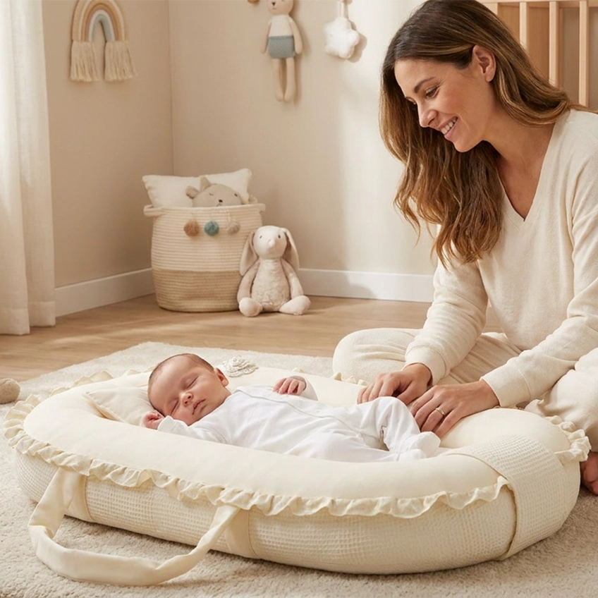 مزیت استفاده از خشک کن نوزاد