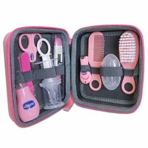 ست مراقبتی و بهداشتی 11 تکه نوزاد چیکو Chicco