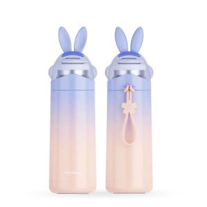 فلاسک نوزاد طرح خرگوش هلودریم hello dream