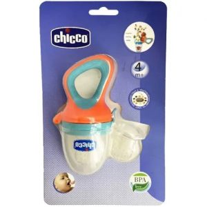 پستانک میوه خوری (فیدر) چیکو Chicco