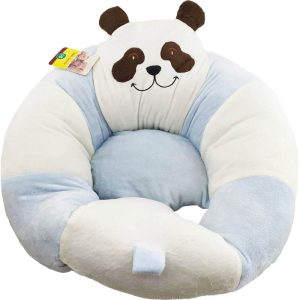 صندلی آموزشی ضد غلت طرح پاندا مینی ورد mini world