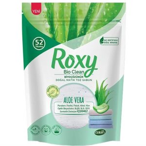 پودر صابونی روکسی ROXY