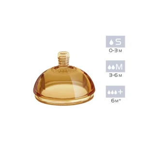 سر شیشه 3-6 ماه هی اور شی Heoreshe